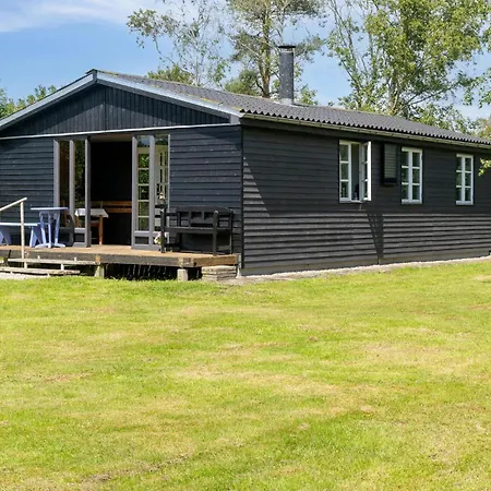 Pet Friendly In With Wifi 度假居 Rødby