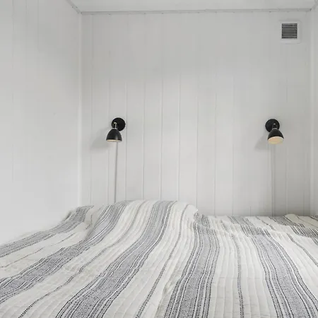 펜션 Pet Friendly In With Wifi Rødby