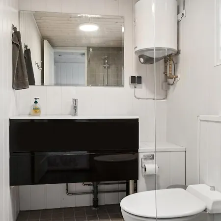 Pet Friendly In With Wifi * Rødby
