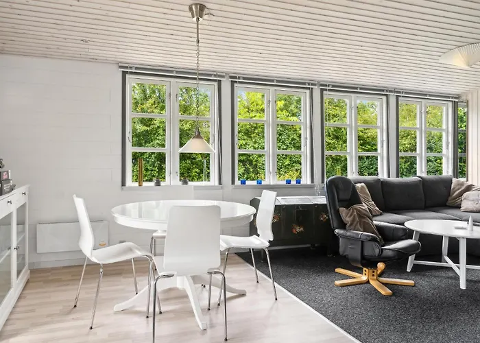 Pet Friendly In With Wifi * Rødby