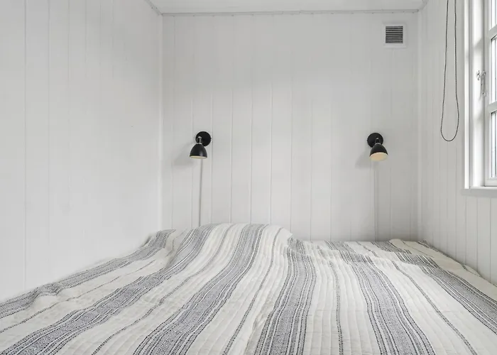 펜션 Pet Friendly In With Wifi Rødby