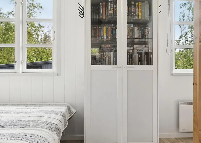 Pet Friendly In With Wifi 펜션 Rødby