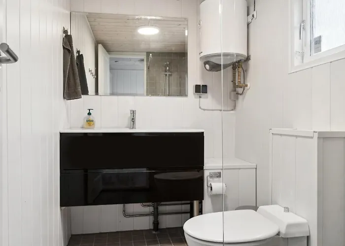 Pet Friendly In With Wifi * Rødby